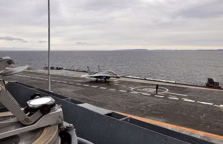 Ảnh minh họa. Ảnh TASS