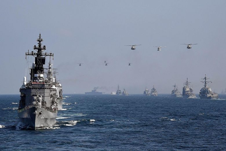 Bên cạnh đó báo chí Nga gần đây cũng phải thừa nhận nếu xảy ra đối đầu trên không thì lực lượng không quân Nhật Bản cũng dễ dàng đè bẹp họ do vượt trên về mặt công nghệ.