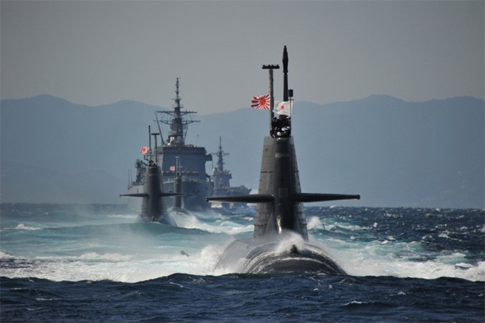 Tuy nhiên quân át chủ bài của Moskva lại là vũ khí hạt nhân, chính quyền nước này tuyên bố luôn sẵn sàng sử dụng nếu xảy ra tình huống khẩn cấp như thất thủ địa bàn chiến lược đây chính là điều Tokyo phải đặc biệt lưu tâm.