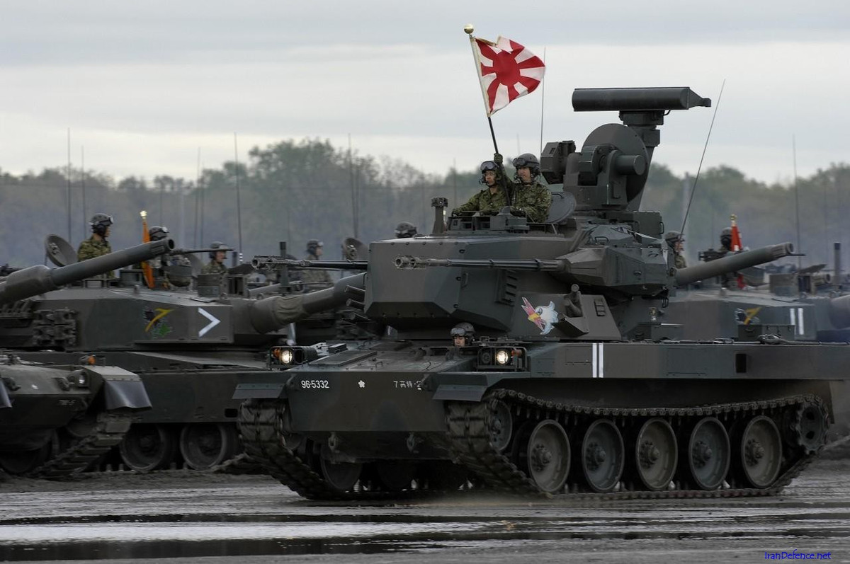 Moskva gần đây đã triển khai xe tăng chiến đấu chủ lực T-72B3 tới quần đảo Kuril. Bằng cách này, họ nói rõ với Tokyo rằng mình sẽ bảo vệ lãnh thổ trong trường hợp bị tấn công.