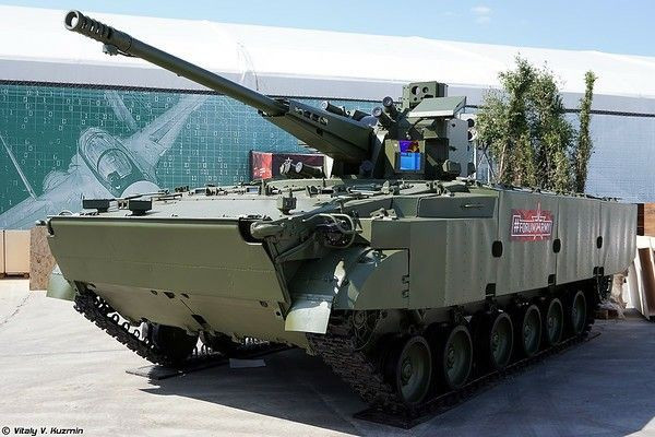 Với tính cơ động của 2S38, đảm bảo tiêu diệt cả UAV và tên lửa của chúng. Ngoài ra nó khá rẻ khi so sánh với nhiều hệ thống vũ khí từng được chứng minh là khá tốt trên chiến trường Syria.