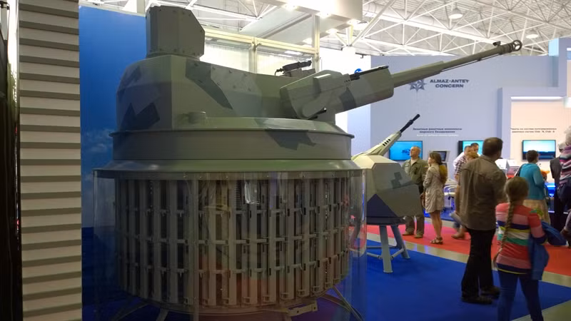 Hệ thống chiến đấu tự hành sẽ giúp Quân đội Nga lần đầu tiên có trong biên chế một phương tiện bắn đạn mang ngòi nổ điện tử, giúp tiết kiệm chi phí mà mang lại sự đa dạng trong phương thức tác chiến.