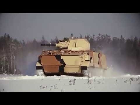 Nhưng phương tiện kỹ thuật chuyên dụng là gì thì lại không được nói rõ. Chính vì vậy những vũ khí tối tân có thể tiếp tục đến Nagorno-Karabakh trong thời gian tới gìn giữ hòa bình. Được biết, BMP-2 là dòng xe chiến đấu bộ binh không quá mới. Để được coi là ác mộng với máy bay không người lái (UAV) và tên lửa hành trình, cỗ xe này được tích hợp module chiến đấu tự động thế hệ mới AU-220M Baikal.