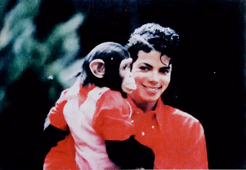 54 dieu it biet ve con nguoi that cua Michael Jackson-Hinh-2