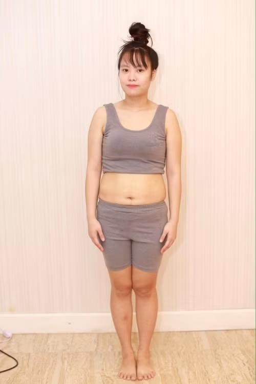 9X mot con lot xac tu 90kg xuong con 49kg-Hinh-2