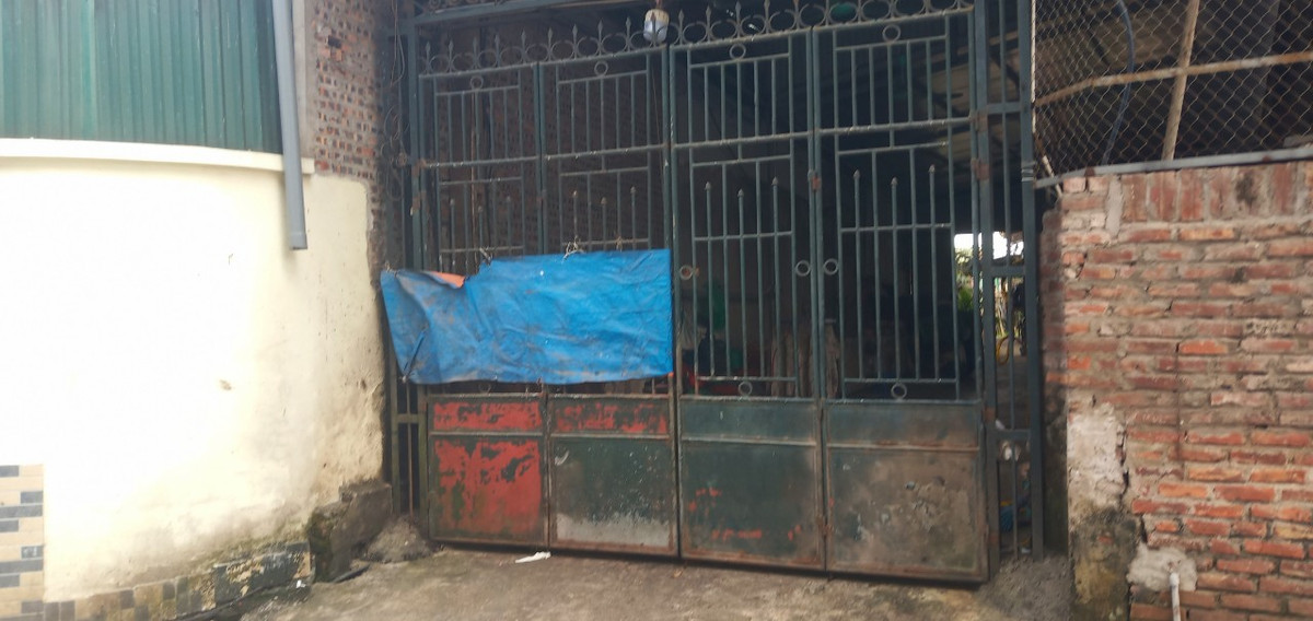 Ha Noi: Nhuc nhoi nhieu lo mo khong phep o xa Hai Boi-Hinh-6