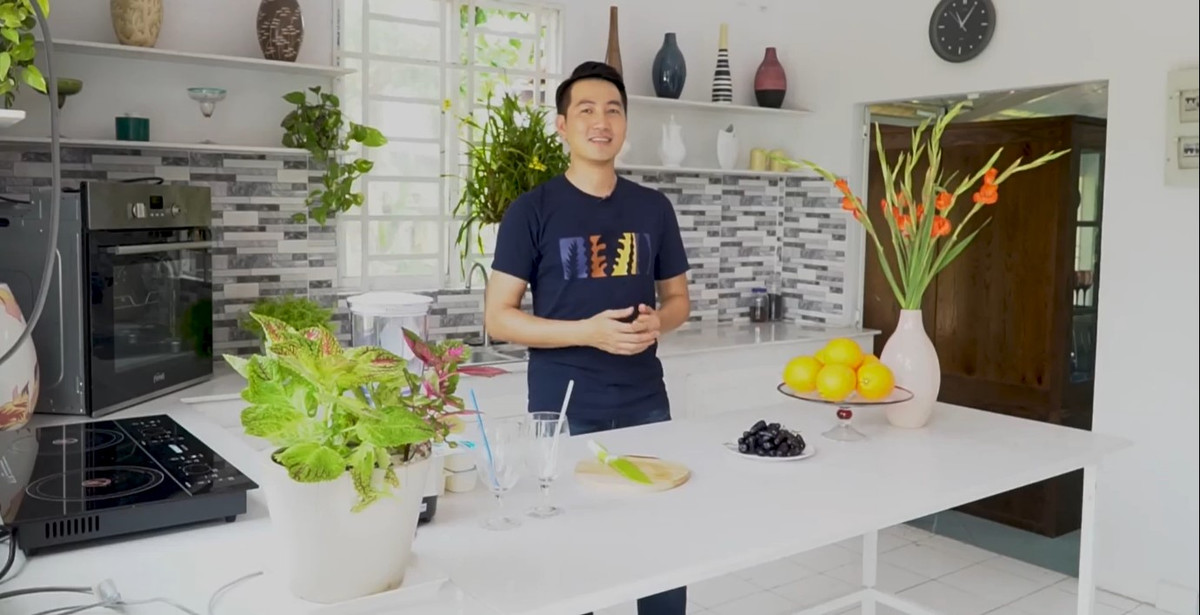 Mỹ nam đình đám showbiz Việt sở hữu khối tài sản cực lớn - Hình 9 My nam dinh dam showbiz Viet so huu khoi tai san cuc lon-Hinh-9