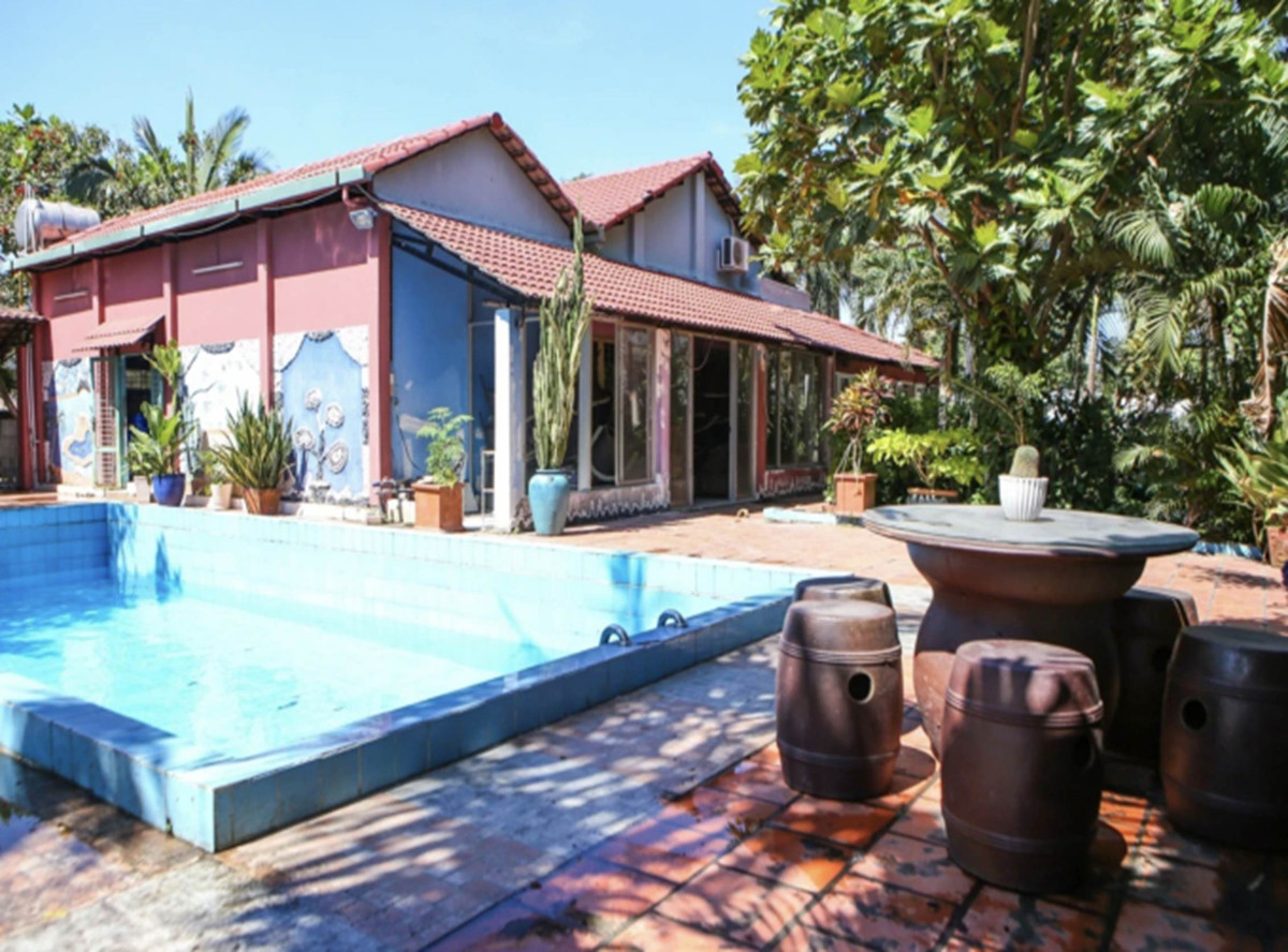 Mỹ nam đình đám showbiz Việt sở hữu khối tài sản cực lớn - Hình 3 My nam dinh dam showbiz Viet so huu khoi tai san cuc lon-Hinh-3