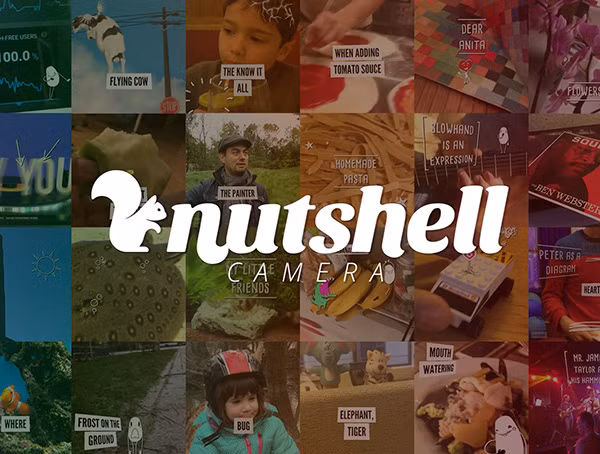 Ung dung bien anh tren iPhone thanh nhung bo phim ngan