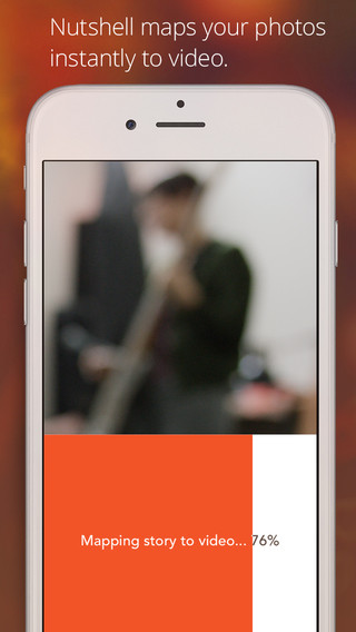 Ung dung bien anh tren iPhone thanh nhung bo phim ngan-Hinh-3