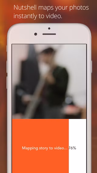 Ung dung bien anh tren iPhone thanh nhung bo phim ngan-Hinh-3