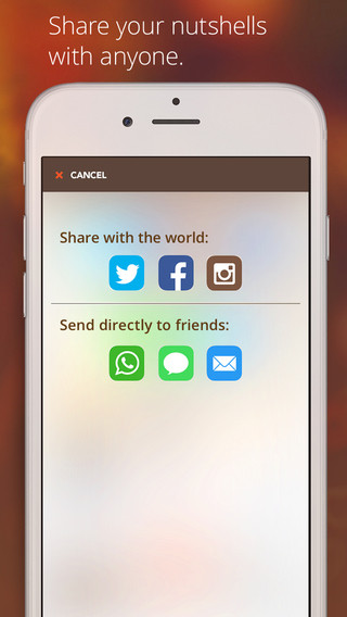 Ung dung bien anh tren iPhone thanh nhung bo phim ngan-Hinh-5