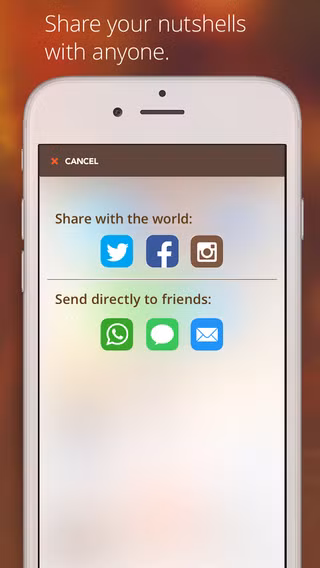 Ung dung bien anh tren iPhone thanh nhung bo phim ngan-Hinh-5