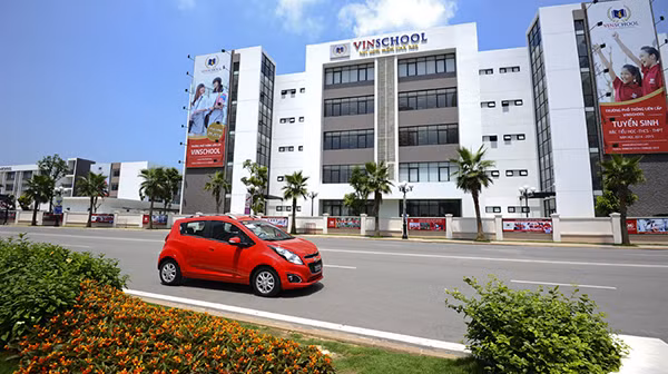 [VX-17] Xe oto nao hop tui tien nguoi Viet nhat?