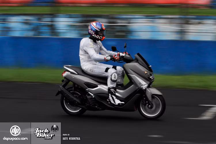 NMax mới sẽ được lắp ráp tại nhà máy của Yamaha tại Indonesia như một sản phẩm toàn cầu.