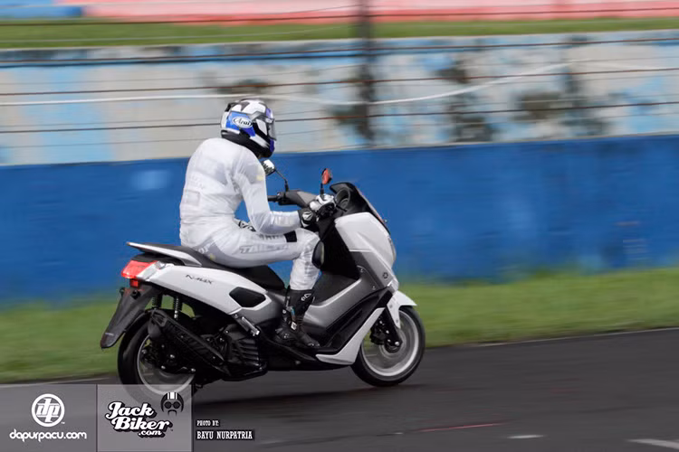 Do đó, trong tương lai, Yamaha NMax hứa hẹn sẽ được phân phối tại các thị trường khác ngoài Indonesia, có thể bao gồm cả Việt Nam.