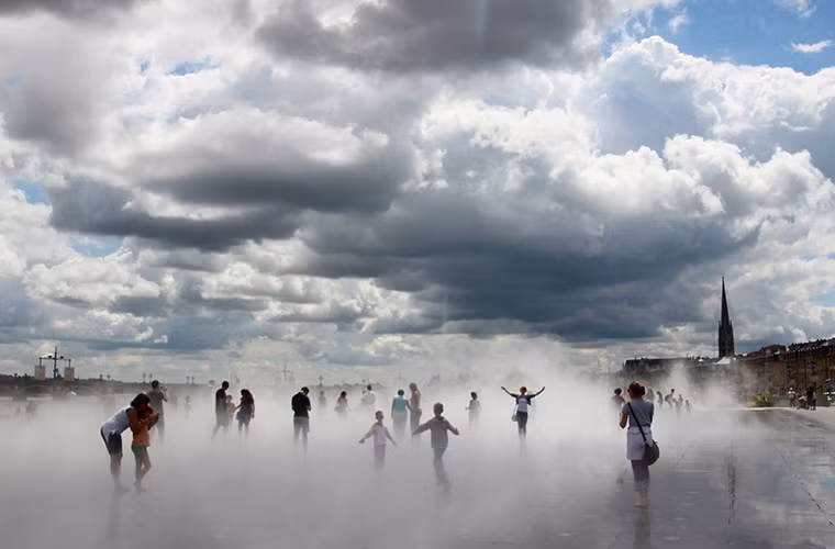 Giải nhất hạng mục "Kỳ nghỉ hoang dã", được chụp bởi em Olivia Moll Pinnell 14 tuổi người Anh.