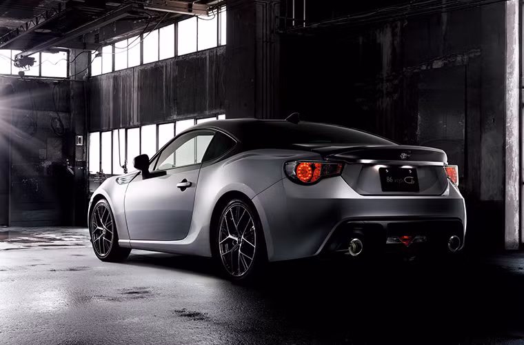 Là sản phẩm hợp tác giữa Toyota và Subaru, nhà sản xuất hy vọng Toyota 86 sẽ thu hút khách hàng nhờ kết hợp được lợi thế của hai thương hiệu hàng đầu Nhật Bản.