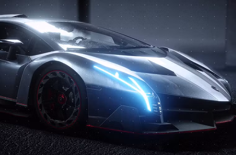  Lamborghini - tải về bản gốc