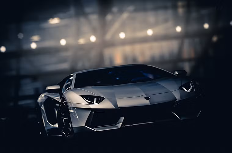  Lamborghini - tải về bản gốc