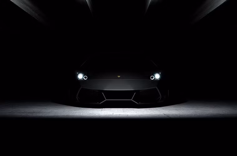  Lamborghini - tải về bản gốc