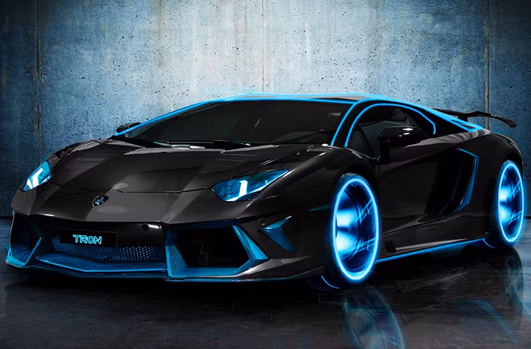  Lamborghini - tải về bản gốc 
