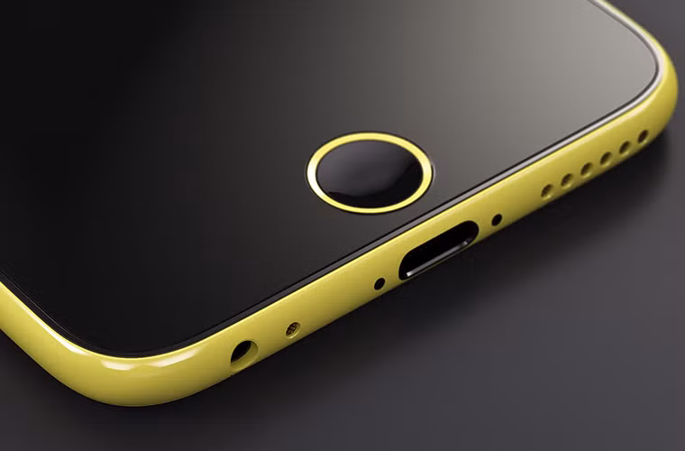 Và tất nhiên, iPhone 6C cũng mang trên mình những màu sắc rực rỡ nhất.