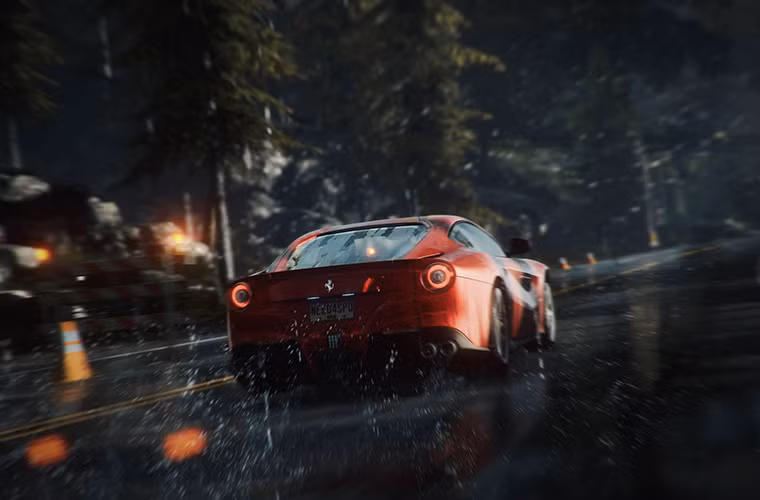 ...nếu như Ferrari đã không "nổi hứng" mà đặt theo cấu trúc gây khó chịu như vậy. Vì cớ gì mà không có dấu cách (giữa số 2 và chữ b)? Vì sao lại ghi là chữ b thường mà không phải in hoa?