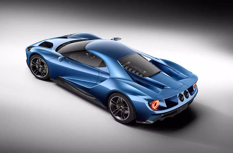 Họ đã thiết kế nó ở đâu? Trong một căn phòng chứa đồ dưới hầm ngầm và bắt đầu từ cuối năm 2013.