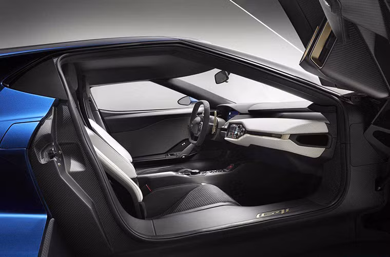 ...mẫu GT mới đã thống trị trên hầu hết các tít lớn sau khi triển lãm xe Bắc Mỹ diễn ra.