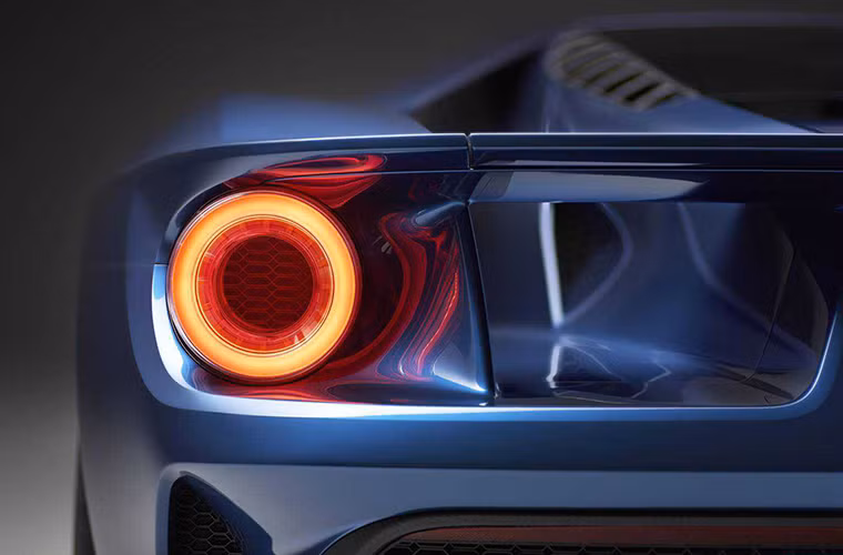 Mặc dù đã có nhiều đồn đoán về một chiếc GT mới sẽ được hé lộ trước ngày phát hành, nhưng không hề xuất hiện hình ảnh hay video của chiếc xe.