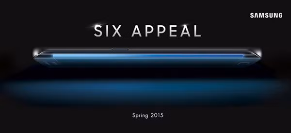 Galaxy S6 man hinh cong co the co gia 26 trieu dong