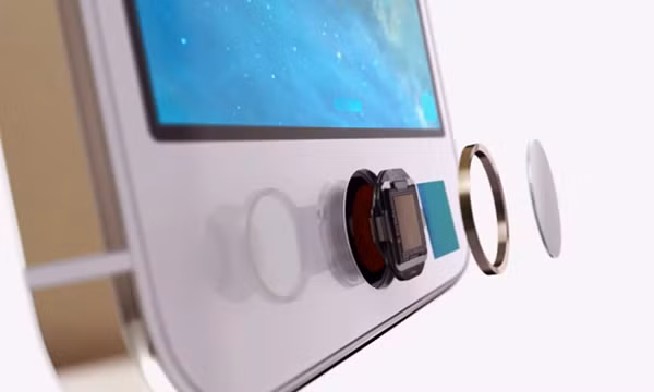 Touch ID