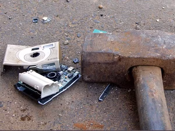 Gio dang anh la cach cau view te nhat tren Facebook