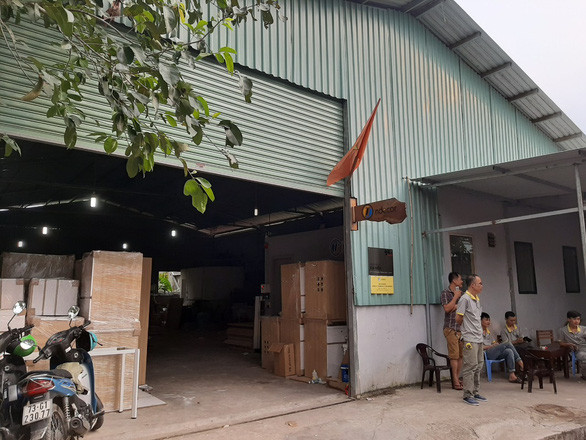  TP.HCM kỷ luật khiển trách hàng loạt cán bộ Thủ Đức, Bình Chánh, Củ Chi: Ngày 7/8, Ủy ban Kiểm tra Thành ủy TP.HCM có thông báo kết quả xem xét, thi hành kỷ luật tổ chức đảng, đảng viên đối với Quận ủy Thủ Đức, Huyện ủy Bình Chánh, Huyện ủy Củ Chi và các tổng công ty và vụ việc tại dự án khu đô thị mới Thủ Thiêm.