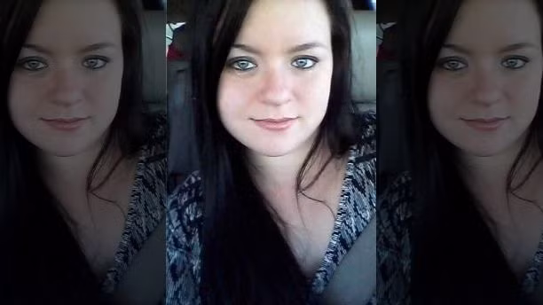 Morgan Summerlin, 25 tuổi.