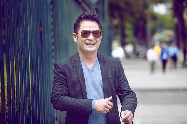 Ca sĩ Bằng Kiều