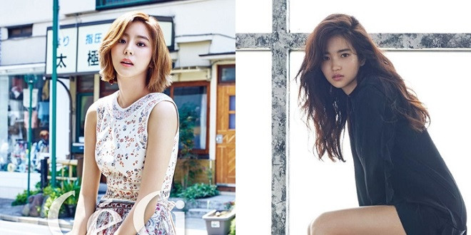 Không ít nữ nghệ sĩ đã trở thành "nạn nhân". Không ít nữ nghệ sĩ đã trở thành "nạn nhân".