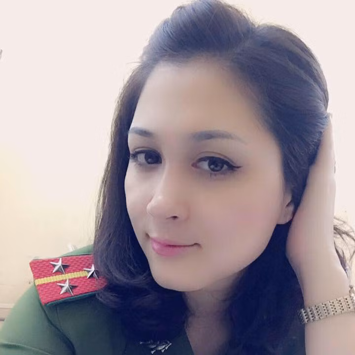 Trước việc bất ngờ trở thành "người nổi tiếng" chị Tâm cho biết khá vui khi được nhiều người biết đến. Nhưng chị cũng mong rằng mọi người, cư dân mạng cũng không nên quá tung hô, gán cho chị những biệt danh "mĩ miều". Bởi đơn giản chị cũng giống như nhiều cán bộ công an, cảnh sát khác, xuống đường và làm nhiệm vụ, hỗ trợ nhau vì trách nhiệm, bổn phận của mình.