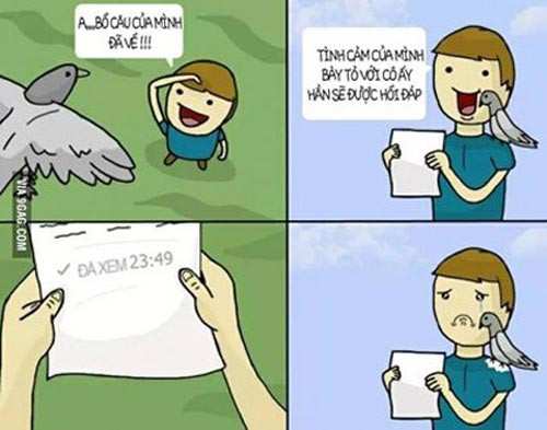  1 - Bảo vệ tình cảm và không gian riêng của hai người Thế giới riêng trong tình yêu của vốn dĩ là điều lãng mạn. Việc chia sẻ những câu chuyện, dòng cảm xúc, hình ảnh của hai người cũng ít nhiều ảnh hưởng đến nơi đầy bí mật ấy. Thế nên, thay vì đăng tải ảnh yêu đương, những lời nói bày tỏ tình cảm lên mạng xã hội, cả hai có thể nhắn tin cho nhau, viết thư điện tử. Hoặc nếu là người thích "sến súa", bạn cũng có thể làm lưu bút, album ảnh để lưu giữ những khoảnh khắc tuyệt vời ấy. 