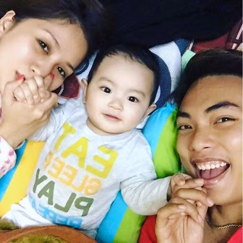 Ban gai Cuong Do la lo bieu cam la sau Tet-Hinh-8