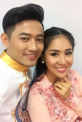 Ban gai Cuong Do la lo bieu cam la sau Tet-Hinh-9