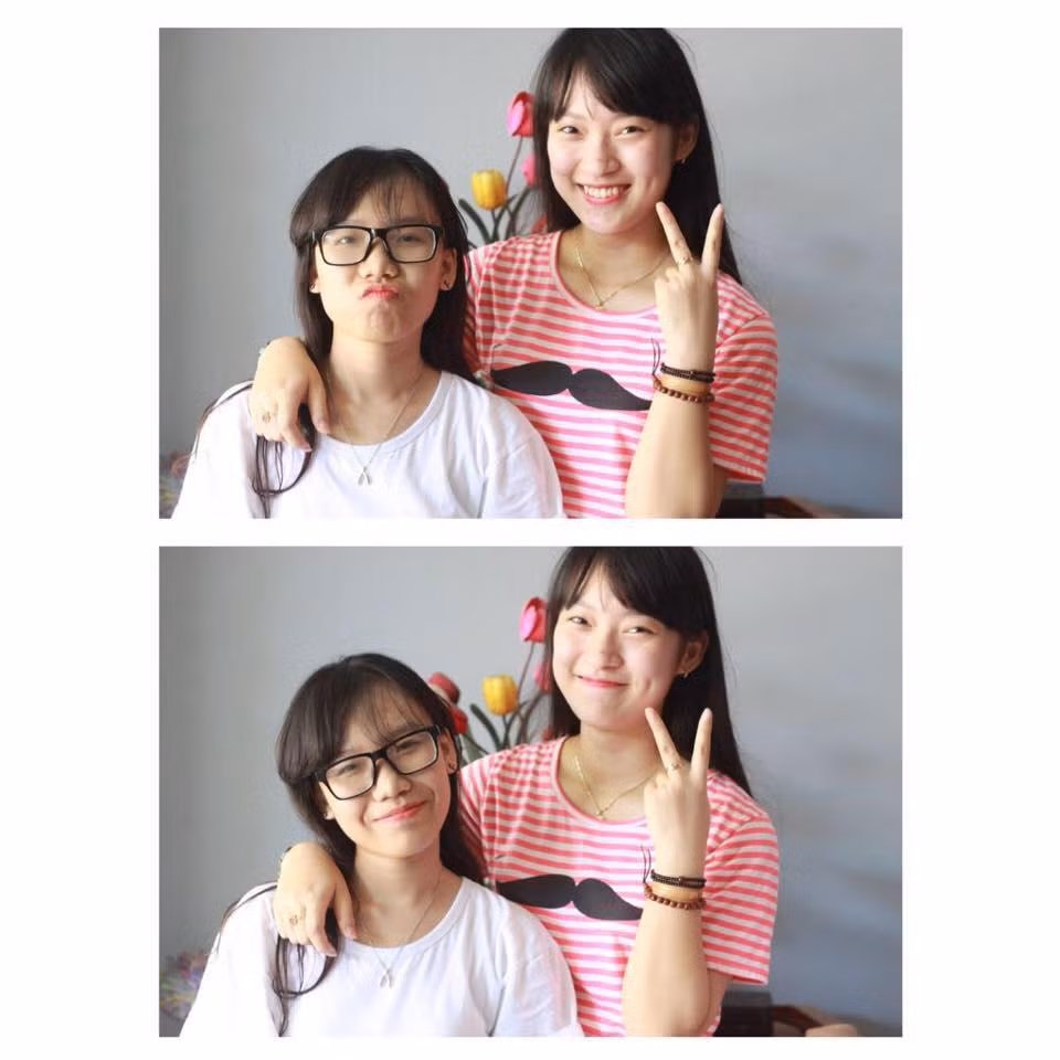 Khánh Vy tiết lộ chính bản thân cô cũng “không hiểu mình nói gì”, bởi đơn giản những gì cô nói trong clip của mình chỉ là “ngoại ngữ lậu”. Thực chất Khánh Vy chỉ thông thạo tiếng Anh, những ngoại ngữ khác cô nói tốt được là do tập luyện và bắt chước những người bản địa.