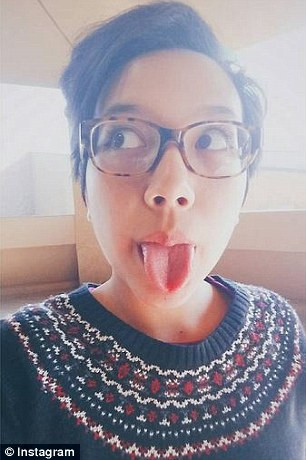 May Kieu vốn là một cô gái rất xinh xắn dễ thương. Khi được phỏng vấn, chị gái Phuong Kieu của cô lại tiết lộ đã linh cảm rằng em gái mình là một trong hai người chết khi các giáo viên và học sinh thông báo phát hiện hai thi thể trong trường học.