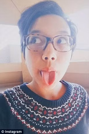 May Kieu vốn là một cô gái rất xinh xắn dễ thương. Khi được phỏng vấn, chị gái Phuong Kieu của cô lại tiết lộ đã linh cảm rằng em gái mình là một trong hai người chết khi các giáo viên và học sinh thông báo phát hiện hai thi thể trong trường học.