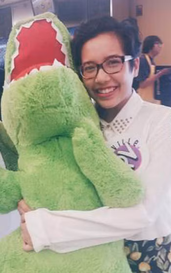 Cái chết bất ngờ và bi thảm của cô khiến gia đình, đặc biệt là chị gái Phuong Kieu sốc nặng.