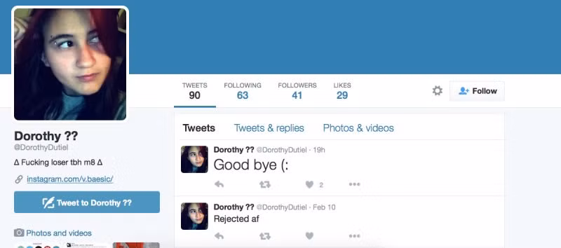 Cách đây vài tháng, cặp đôi May Kieu và Dorothy Dutiel đã kỷ niệm 2 năm yêu nhau. Dorothy Dutiel viết lên trang cá nhân của mình rằng "Hôm nay đánh dấu hai năm yêu nhau của chúng tôi, và tôi thực sự rất yêu cô ấy. Tớ là của cậu, May Kieu". May Kieu đáp lại bằng lời nhắn: “Tớ cũng rất yêu cậu”.