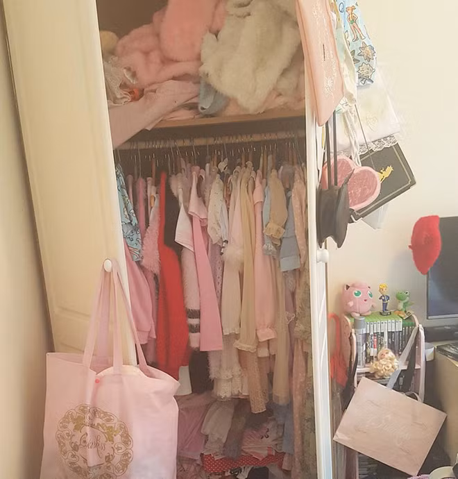 Co gai noi tieng tren mang nho co ve ngoai giong bup be-Hinh-2