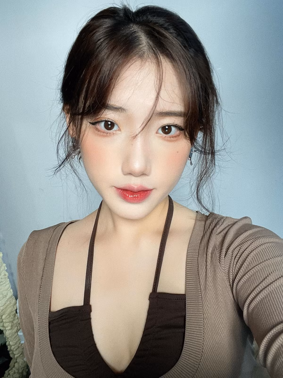 Hot girl Da Nang gay sot boi goc nghieng tua “tinh dau Quoc dan“