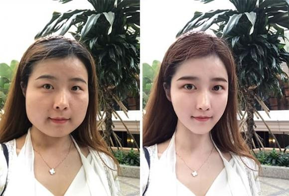 Nhan sắc thực của các hot girl MXH Trung Quốc luôn trở thành chủ đề được cư dân mạng vô cùng quan tâm từ trước tới nay.